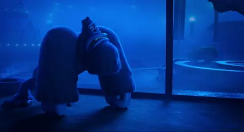 Night of the Zoopocalypse 2025