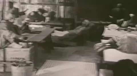 The Last Breath of War 2025