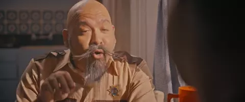 Cannibal Comedian 2023