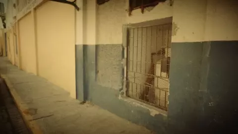 Bam Bam- The Sister Nancy Story 2024