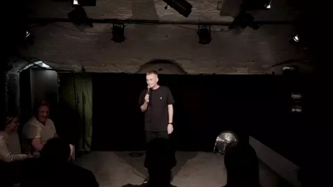 Jake Farrell- Sky 2022