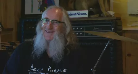 From the Cowboy's Boot Heel- The Musical Journey of Rob McNurlin 2025