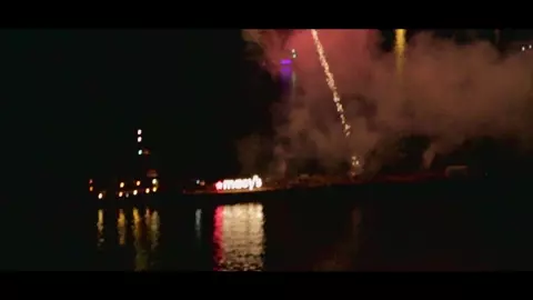 Little Empty Boxes 2024