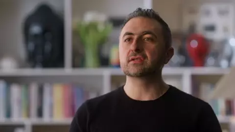 A.I. Revolution 2024