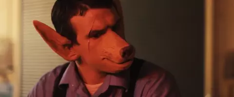 The Brick House 2013