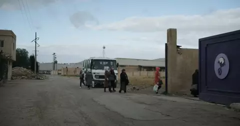 Under the Sky of Damascus 2023