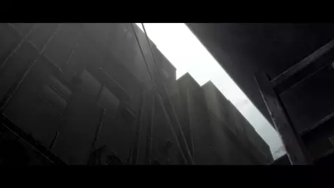 Bloody Escape- Bats out of Hell 2024