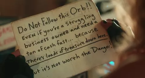 A Minecraft Movie 2025