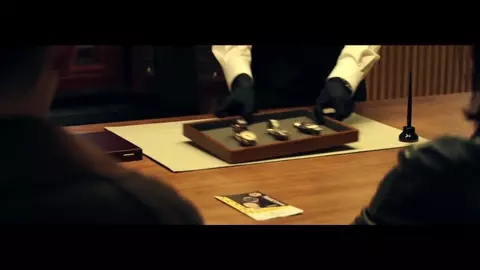 The Moon Thieves 2024