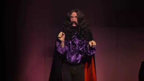 Conan O'Brien- The Kennedy Center Mark Twain Prize for American Humor 2025