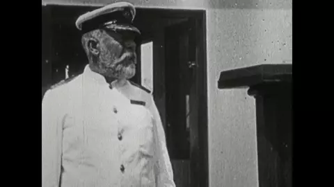 Titanic- The Digital Resurrection 2025