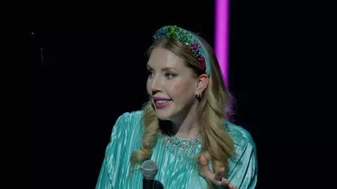 Katherine Ryan- Missus 2022