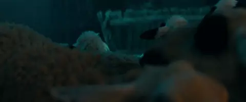 The Last Supper 2025