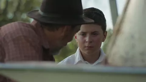 A Carpenter's Prayer 2024