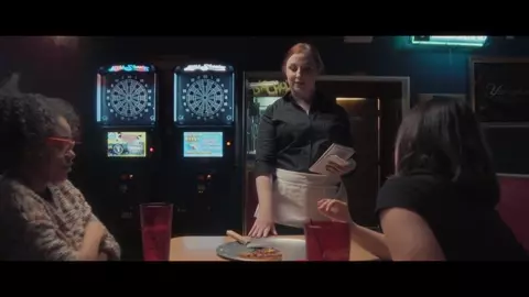 The Beta Project 2025