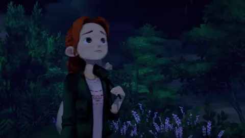 The Boxcar Children 2014