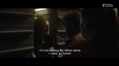 Una Femmina- The Code of Silence 2022