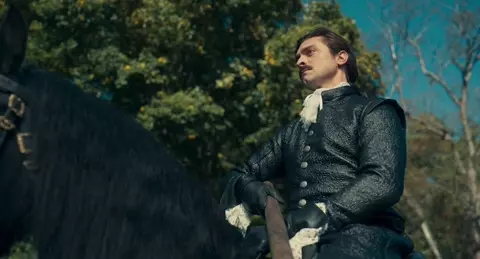 King of My Castle 2024