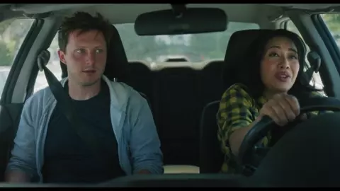 A Fantastic Relationship 2024