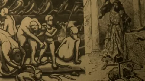 The Dunwich Horror 2009