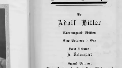 Victories of the Third Reich 2025