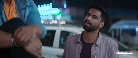 Mere Husband Ki Biwi 2025