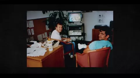 Not Just a Goof 2024