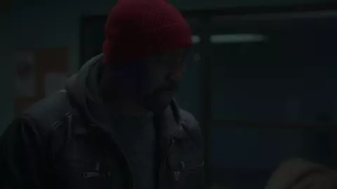 Taken at a Basketball Game 2025