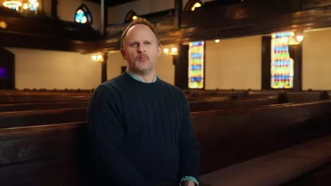 American Coup- Wilmington 1898 2024