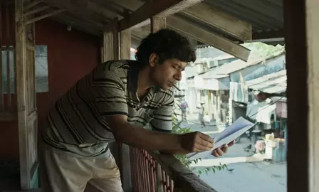 Superboys of Malegaon 2025