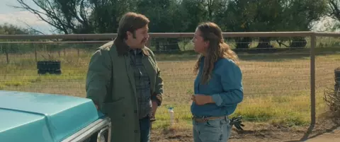 Faith of Angels 2024