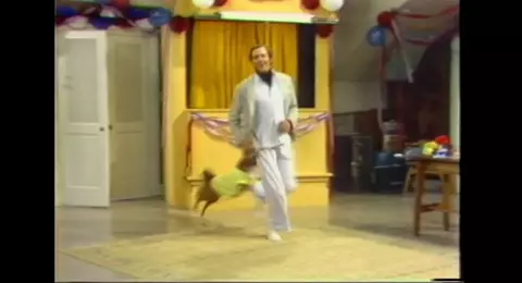 Thank You Very Much 2025