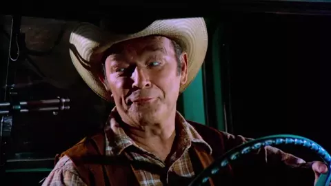 Mackintosh and T.J. 1975