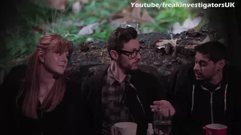 American Sasquatch 2020