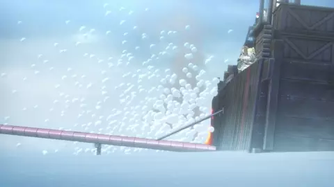 Kaina of the Great Snow Sea- Star Sage 2023