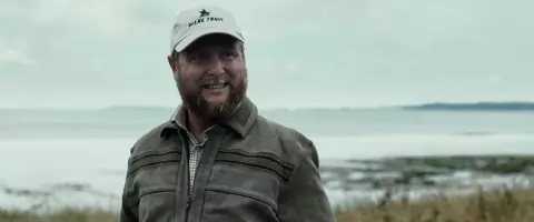 The Ballad of Wallis Island 2025