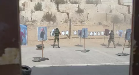 The Blessing and the Curse 2025