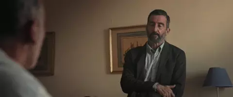 Birds Flying East 2024