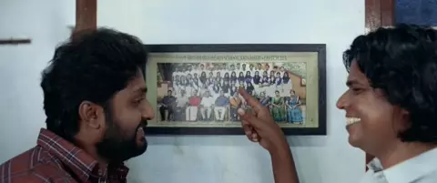 Nadhikalil Sundari Yamuna 2023