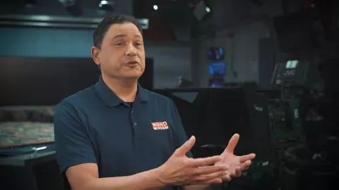 The Farmer's Daughter 2025