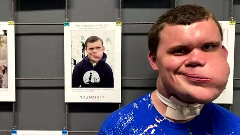 A Story of Friendship 2025