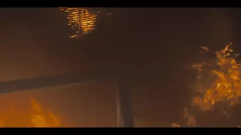 Britain and the Blitz 2025