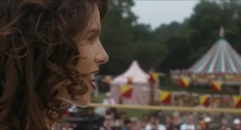 Queen of the Ring 2025