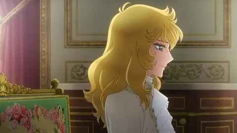 The Rose of Versailles 2025