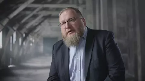 Auschwitz- Countdown to Liberation 2025