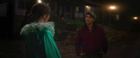 The Actor 2025