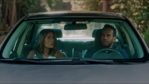 Drive Back 2024
