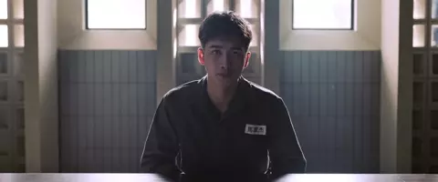 The Prosecutor 2024