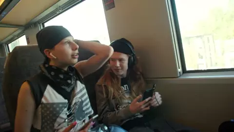 Norwegian Democrazy 2024