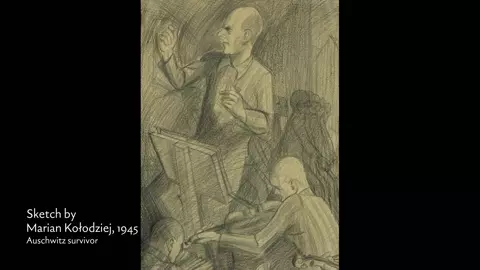 The Lost Music of Auschwitz 2025